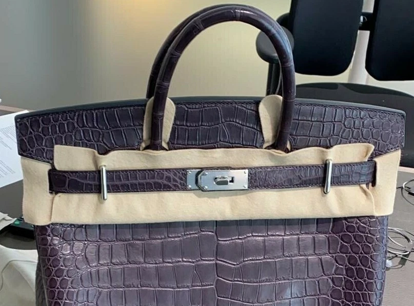 Birkin bag: a purse for the rich | HS Insider