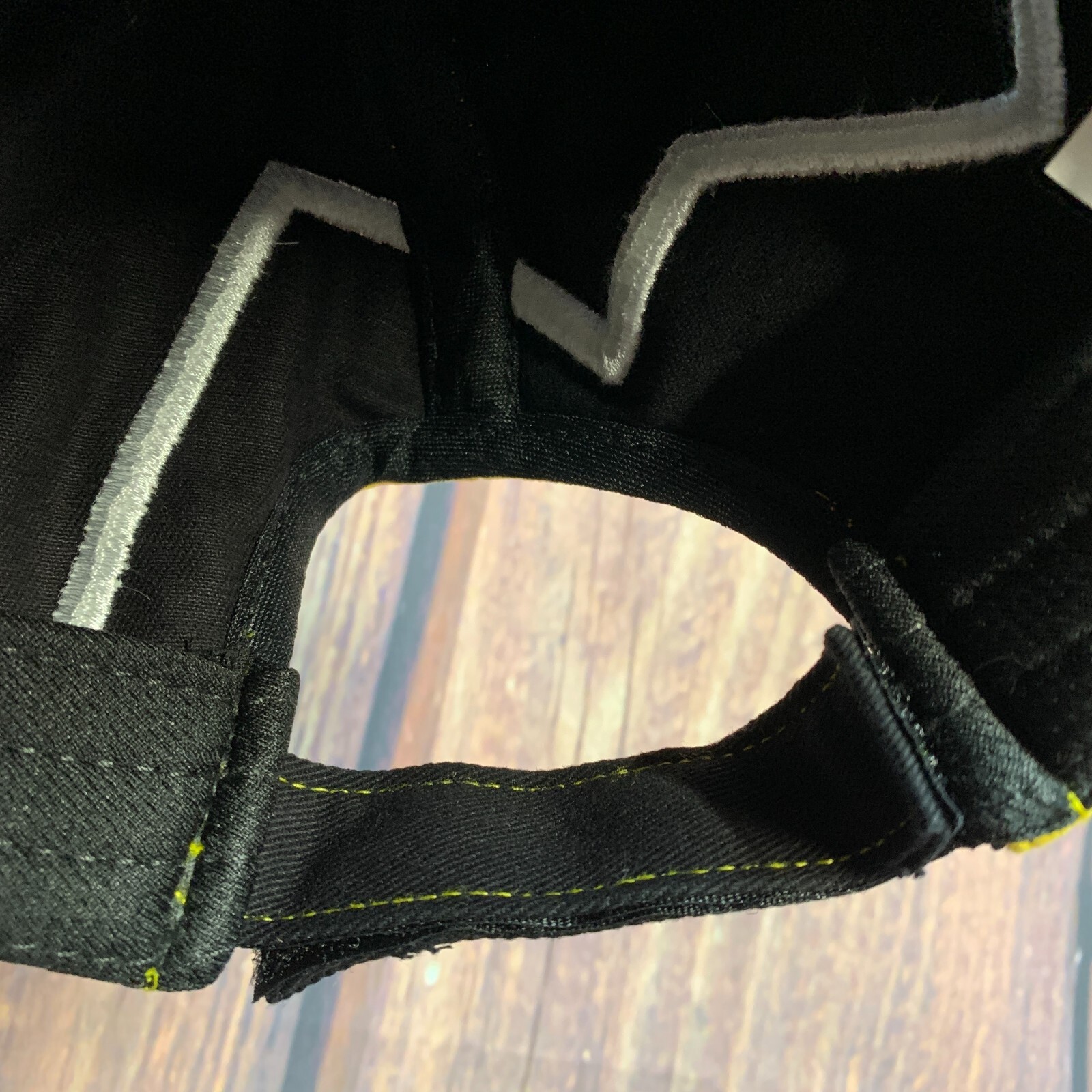 Excavating Engineering Inc Embroidered Lightning … - image 12