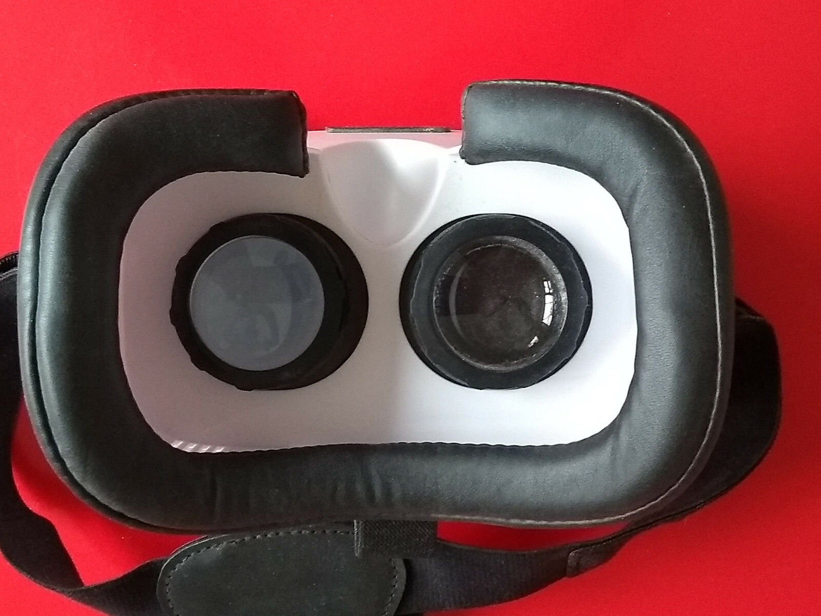 Vizor Pro, Virtual Reality (VR) Headset. eBay