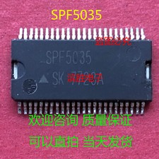 SPF5035 HSSOP40 IC Quality Assurance #2/18