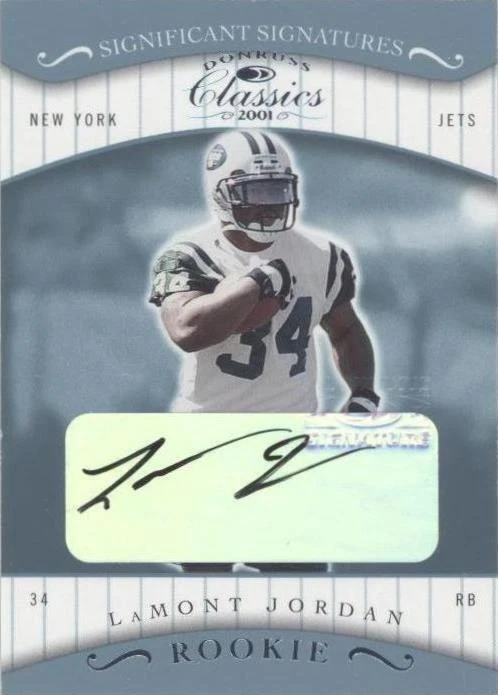 Significant Signatures