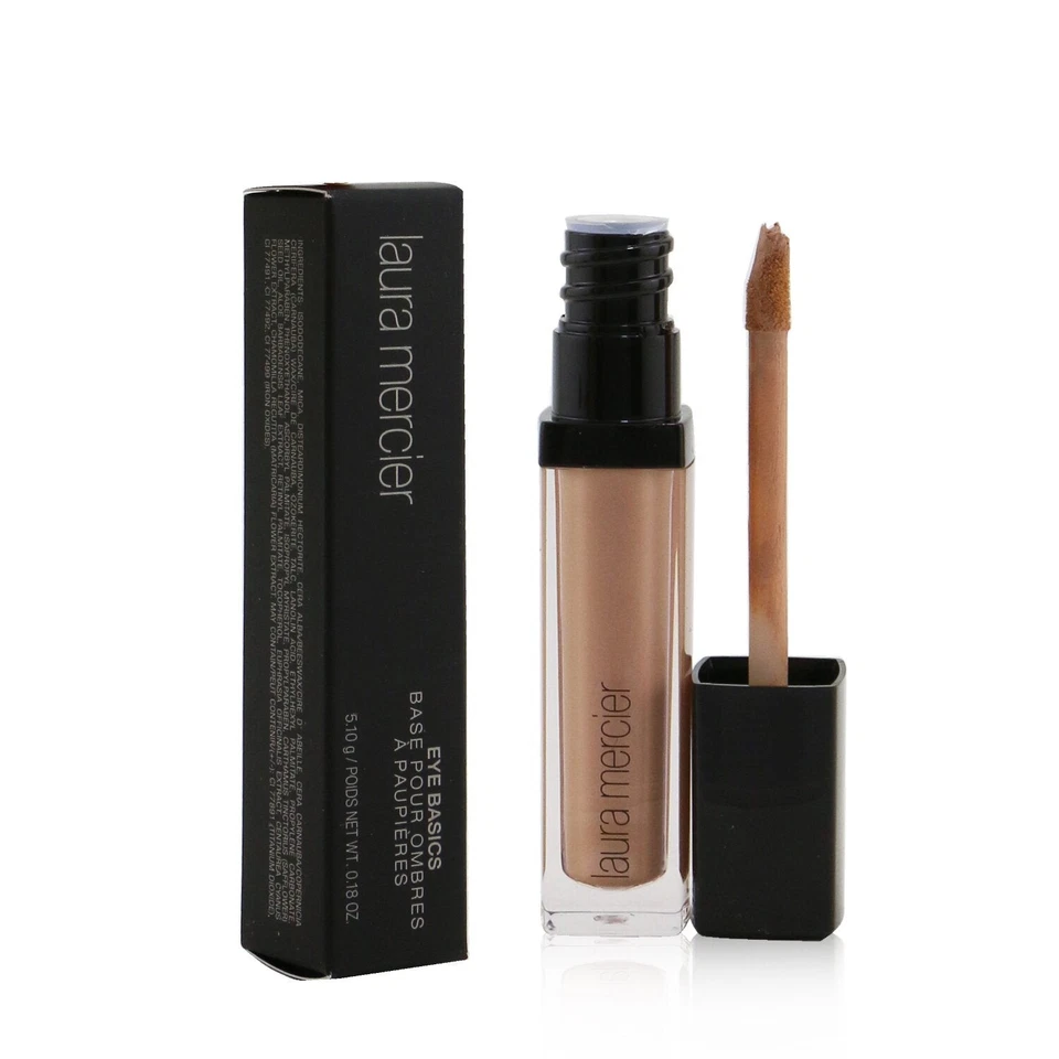 Fundamentos para ojos Laura Mercier - trigo 5,1 g/0,18 oz Foto 3 de 4