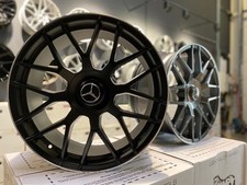 4 Neue Felgen 22'' Für Mercedes Klasse G Typ Sport