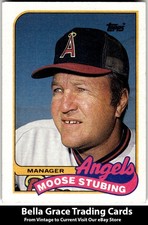 Click to enlarge Moose Stubing