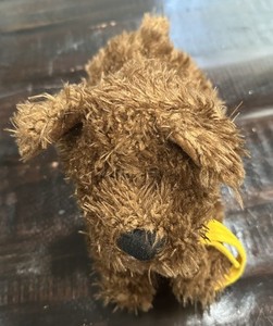 Toto Stuffed Animal | eBay