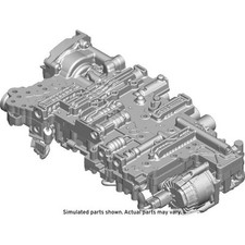 Oem Gm Part24065351 Automatic Transmission Valve Oem Gm Part24065351 Automatic Transmission Valve