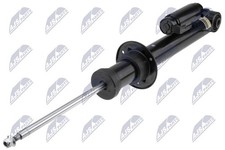1x Stoßdämpfer NTY A-BM-062 für BMW 5er G30 F90 518 Mild Hybrid 520 xDrive PLUG