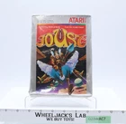 Joust Atari 2600 1983 NEW SEALED Video Game Cartridge