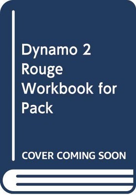 Dynamo 2 Rouge Workbook for pack (Paperback) (UK IMPORT)