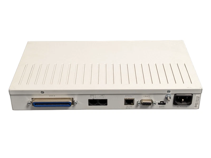 Adtran Total Access 904 2nd Gen 4212904L1 Gateway Router - Image 2 of 3