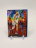 2024-25 Panini Select Hot Stars Stephen Curry #12 Red Prizm
