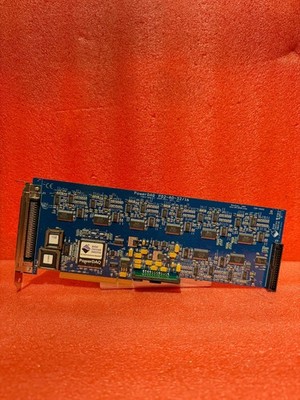 PD2-AO-32/16 United Electronic Industries 32-channel PCI Analog Output Board