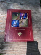 Tools & Techniques 2010 How To Do It Your Self Step By Step