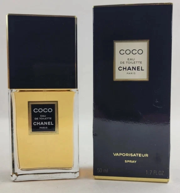 Las mejores ofertas en CHANEL COCO eau de toilette para mujeres | eBay