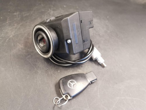 MERCEDES E CLASS IGNITION W/ KEY W211/S211, DIESEL, 08/02-12/09 02 03 04 05 06 0