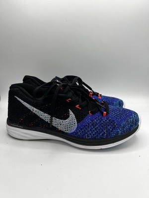 Nike Flyinit Lunar 3 Running Shoes - Size 7