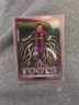 2025-26 Topps UEFA Lionel Messi Roots Insert SP #RT-15 FC Barcelona