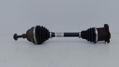 Antriebswelle rechts vorne Bentley Continental Coupe 3W 3W0407272D P21740580