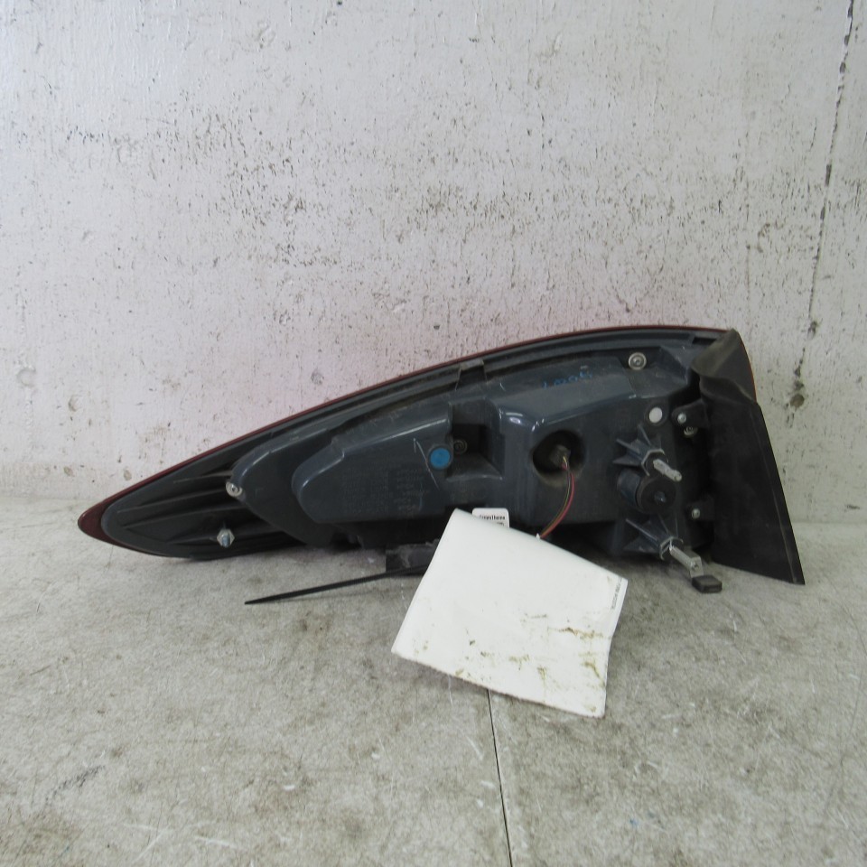 Sell 2006-2009 Ford Fusion Mercury Milan RH Passenger Side Bumper Marker Lamp OEM NEW In - Foto 7