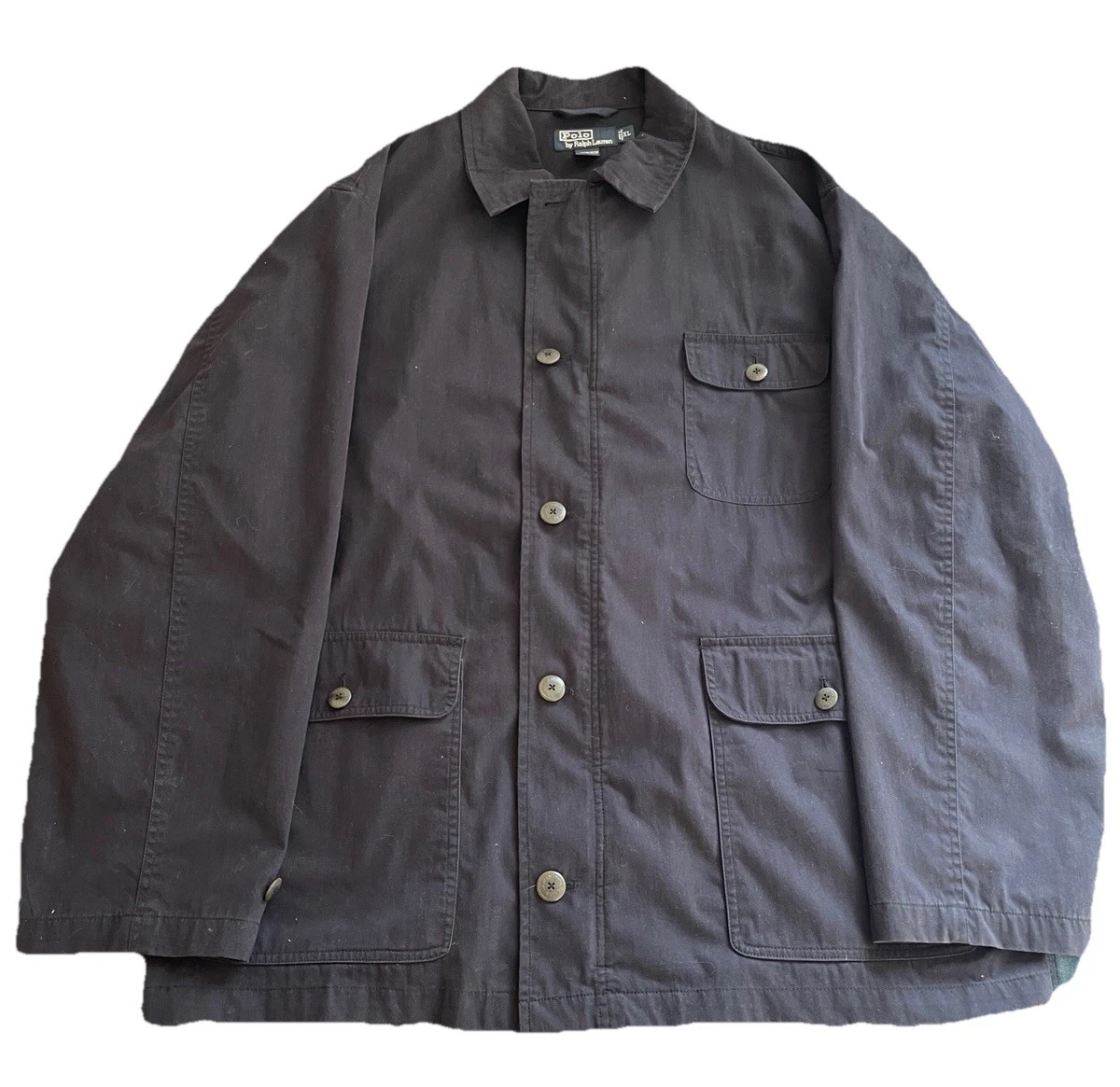 Polo Ralph Lauren 90s Theme Coats, Jackets & Vests for Men for