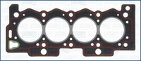 Ajusa 10040410 Zylinderkopfdichtung FüR CitroËN, Peugeot