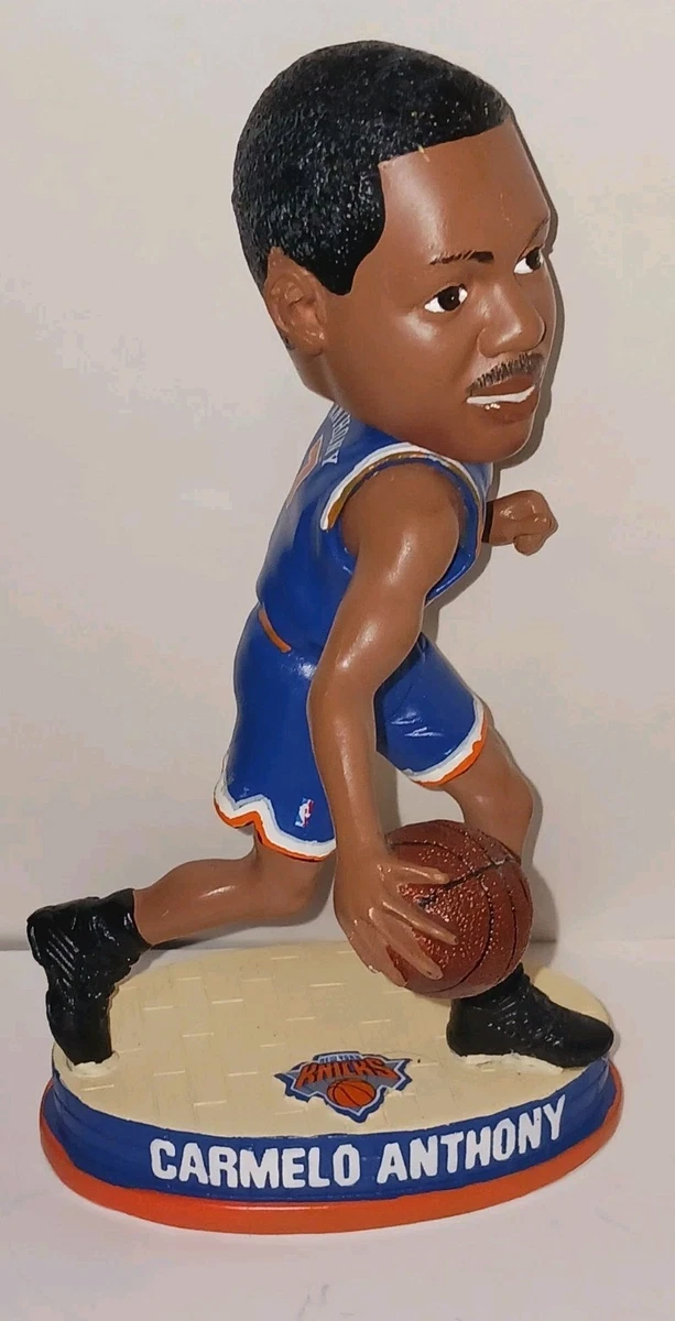 Carmelo Anthony Basketball Vintage Bobble Heads for sale | eBay