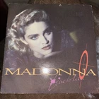 Madonna--live to tell--live to tell--W8717