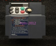 1pcs used C1S inverter FRN0.75C1S-4C 0.75KW 380V #tp