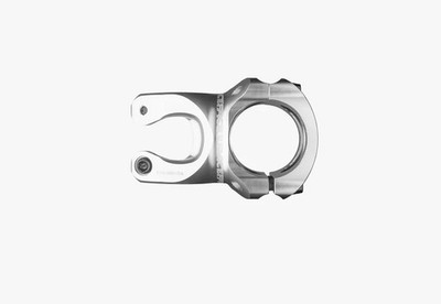 RACE FACE VORBAU Turbine R 35, 0°, LÄNGE 32MM, Silber Silver