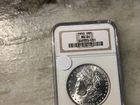 1900 Silver Morgan Dollar MS64