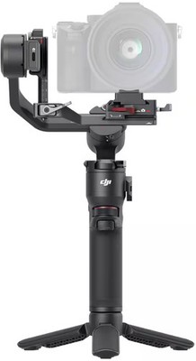 DJI - RS 3 Mini 3-Axis Gimbal Stabilizer - Black | eBay