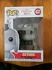 Funko Pop! Vinyl: Disney - Eeyore #437