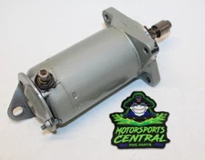 98-05 SEADOO GSX GTX GTI LE RFI 787 800 ROTAX FUEL INJECTION OEM STARTER MOTOR