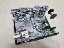 LEGO Star Wars 75329 Deathstar Trench Breakthrough