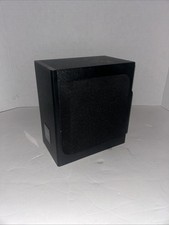 RCA Wireless Subwoofer RTS7113WS, No cords. U...