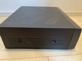 Pioneer LaserActive CLD-A100 LD Player &ndash; Junk &ndash; For Parts or Repair