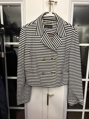 Bella Bicchi Women s Jacket Career Blazer Size 14