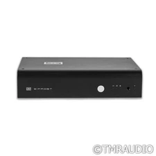 Schiit Audio Bifrost 2/64 DAC; D/A Converter (1/5)