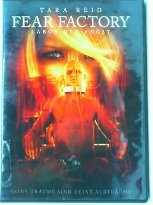 Fear Factory