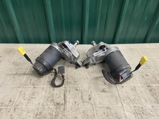 Pride Jazzy Select Elite Power Wheelchair Motors Gearbox DRVMOTR1428 DRVMOTR1429
