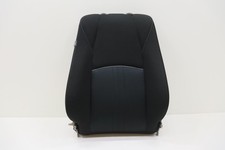 2018 - 2022 Mazda Cx-3 Front Right Side Seat Upper Cloth Cushion Oem Blackd0e