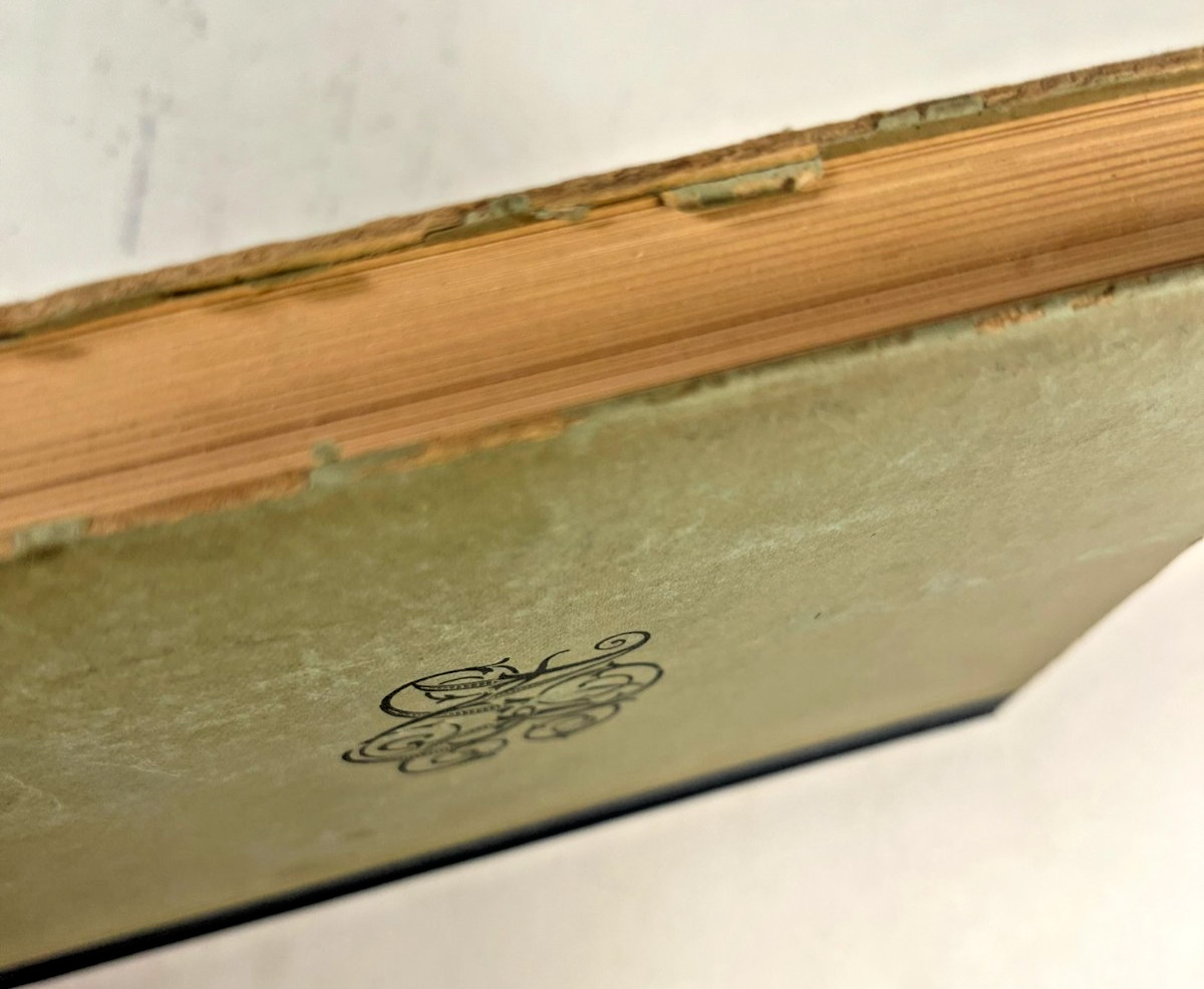 How Plants Grow with A Popular Flora by Asa Gray, M. D. 1858 ACCEPTABLE