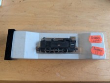 Graham Farish Jinty Locomotive N Gauge Boxed 