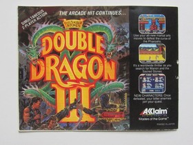 Simpsons Bart vs. The Space Mutants - Top Quality NES Manual "Feels Minty"