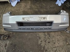 Jeep Cherokee 2.8 CRD DPF Automatik KK Stossfänger vorne 40822