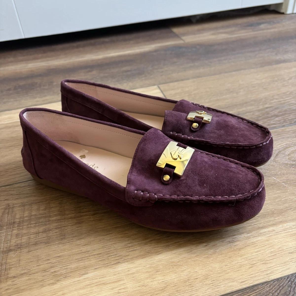 kate spade new york Red Flats for Women for sale | eBay