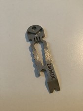 Skull FlaschenÖffner Eds Multitool 