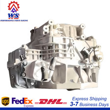 09G Automatic Transmission Assembly For VW Touareg Audi Q7 3.6 4.2 6.0 2002-2015