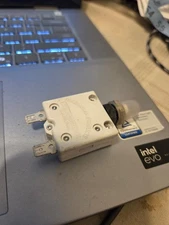 1600-042-200  20A AMP FUSE 250VAC/50VDC TENNANT 7100 ECH2O Floor Scrubber