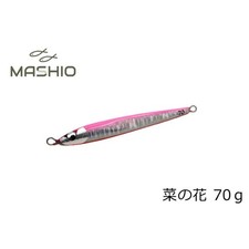 Mashio Nanohana Jig 70g